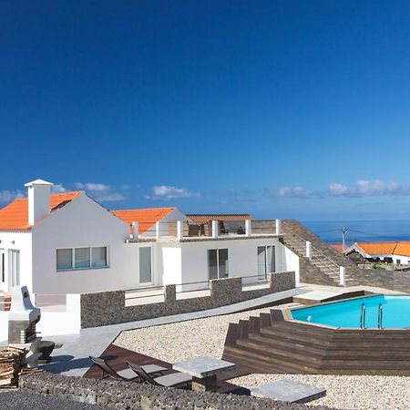 35Th Atlantic View Bed and Breakfast Lajes do Pico Buitenkant foto