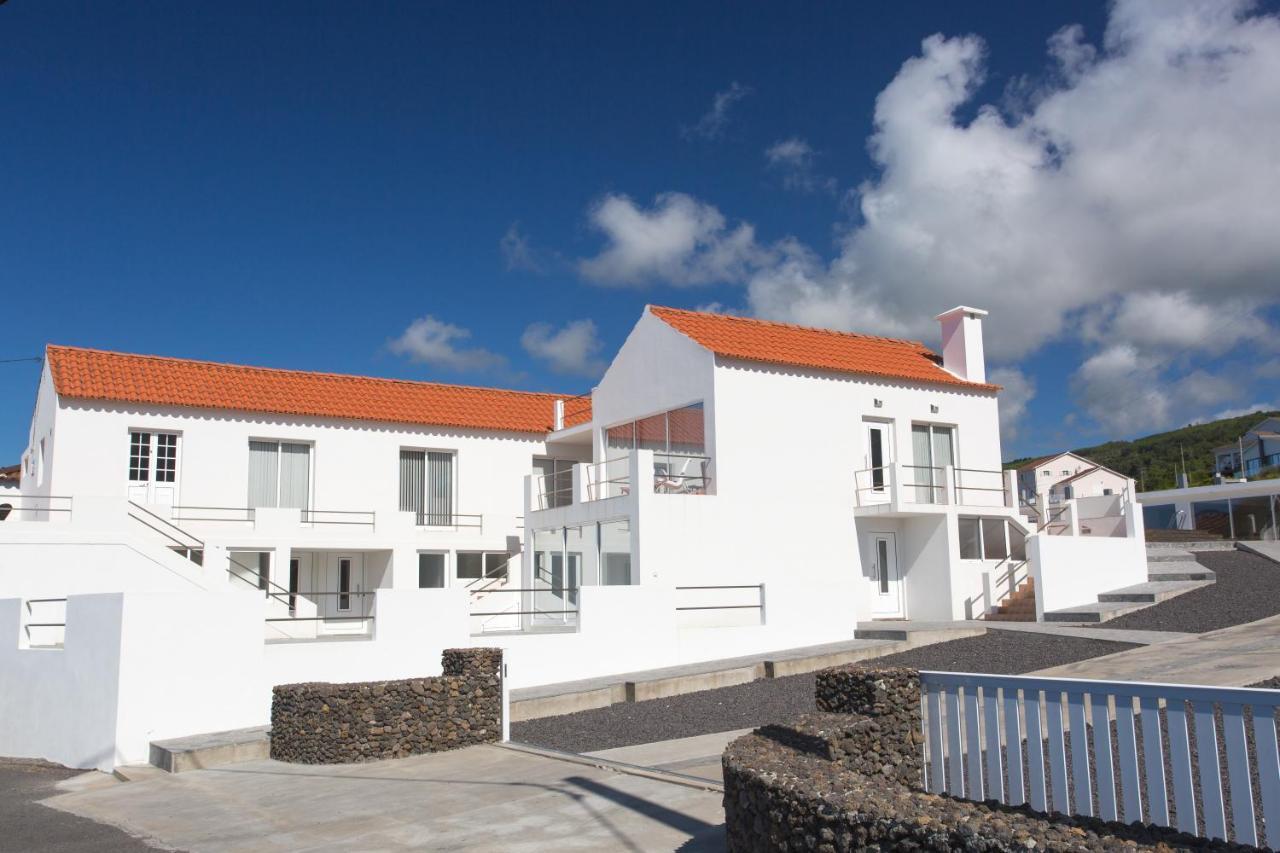 35Th Atlantic View Bed and Breakfast Lajes do Pico Buitenkant foto