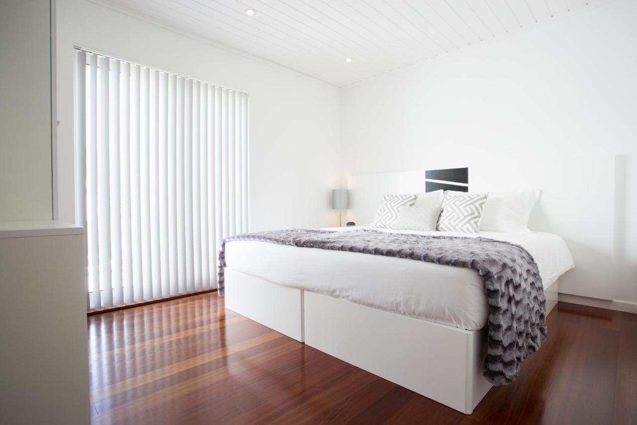 35Th Atlantic View Bed and Breakfast Lajes do Pico Buitenkant foto