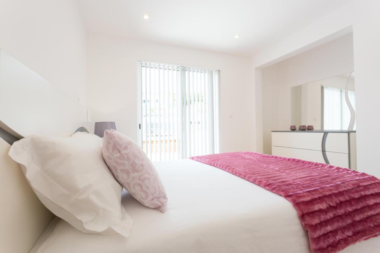 35Th Atlantic View Bed and Breakfast Lajes do Pico Buitenkant foto