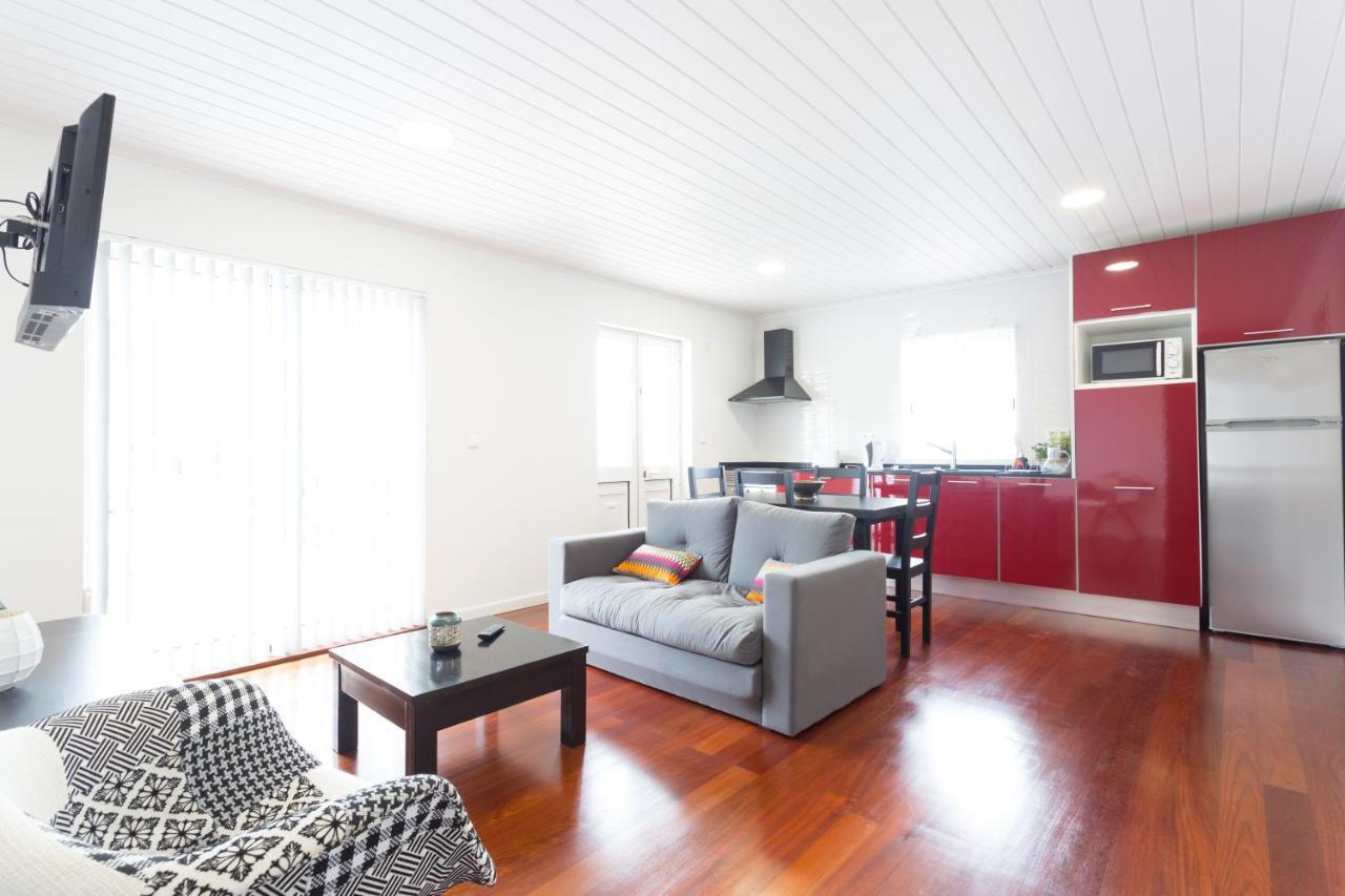 35Th Atlantic View Bed and Breakfast Lajes do Pico Buitenkant foto